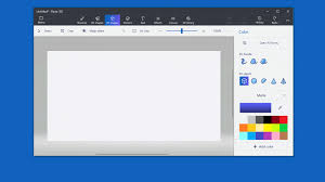 11 Tips For Paint 3d