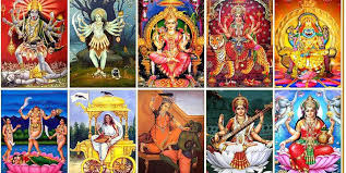 Bhuvaneshwari Jayanti