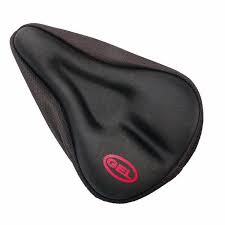 Bicycle Seat Gel Cover Saddle Gel Cover