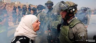 Guerra Israel e Palestina - Resumo das Causas Históricas