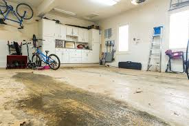 garage floor coating in seattle