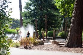 kyneton munity park and water play
