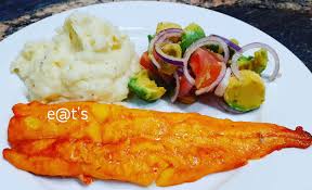 panfried smoked haddock fillets your