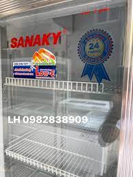 Tủ Đông Sanaky 690 Lít VH 6699 HY3 Inverter Cũ Giá Rẻ - Home