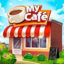my cafe restaurant game
