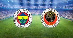 Fenerbahçe - Gençlerbirliği maç özeti izle, maç kaç kaç bitti? 14 Mart  Fenerbahçe - Gençlerbirliği maçının gollerini kim