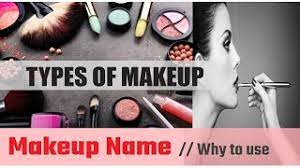 makeup name