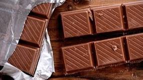 Can you get food poisoning off chocolate?