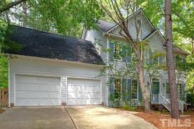 homes in the ranches cary nc