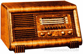 january 1941 philco radio gallery