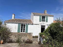 maison de village à vendre en l Île d