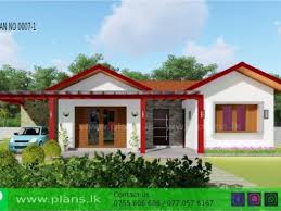 Plans Lk Srilanka Construction