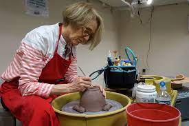 We offer multiple classes tuesday to sunday throughout the day, with classes for every skill level. 8 Pottery Classes In Nyc For All Skill Levels
