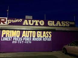 primo auto glass 9308 glenoaks blvd