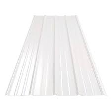 29 Gauge Roof Siding Panel