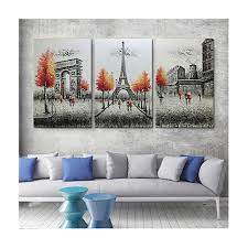 Artwork Canvas Wall Art Extra Large 3