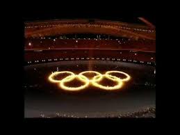 Image result for winter Olympics 2018 opening ceremony