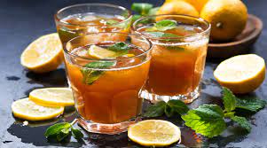 Lemon Tea Recipe: Refreshing, Delicious and Easy - HealthKart