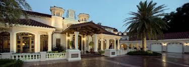 Luxury Dream Homes Top Custom Florida