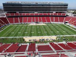 49ers Playoff Tickets 2019 Games Buy At Ticketcity
