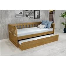 93cm x 210cm x 96cm cama para colchão: Bicama Palito