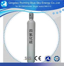 China High Purity 99 999 Carbon Tetrafluoride Cf4 Gas For