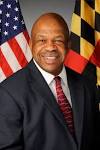 Democratic Maryland Rep. Elijah Cummings