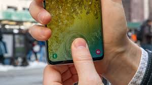 Method 3 and method 4 have their limits to unlock your samsung phone. Samsung Says Use The Galaxy S10 Fingerprint Scanner Not Face Unlock To Stay Secure Techradar