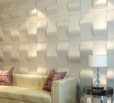 3d wall panels l and stick