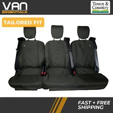 Country Seat Cover