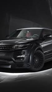 640x1136 2016 hamann range rover evoque