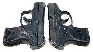 ruger lcp vs lcp ii which is the best