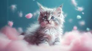 kitten wallpapers hd background images