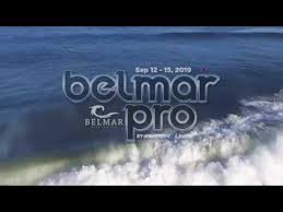 Belmar Pro Runs Bodyboarding Specialty Event