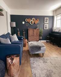 50 grey and blue living room ideas we