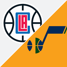 Game 6 live stream, lineups, injury reports and broadcast info. Clippers Vs Jazz Game Recap June 8 2021 Wrapspots