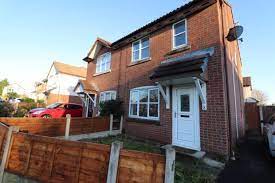 2 bedroom houses to in st helens
