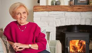She has been a judge on the great british bake off since its launch in 2010. Recipes From Mary Berry S Simple Comforts Tried And Tested