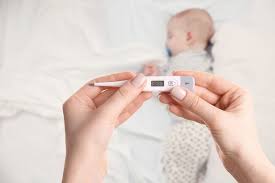 Jika bunda ingin tahu suhu badan normal bayi. Ketahui Suhu Normal Bayi Dan Cara Mengukurnya Dengan Tepat Alodokter