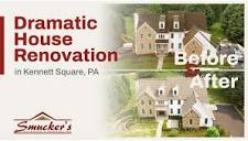 Roofing Companies in Lancaster County, PA | Smucker Exteriors