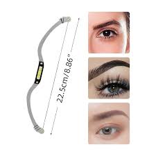 atomus eyebrow tattoo bow mapper with