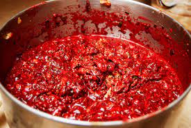 blood sausage recipe how to make
