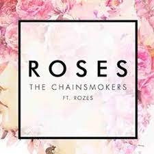 stream the chainsmokers featuring rozes