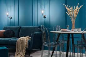 20 Dining Room Paint Color Ideas For A