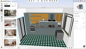 kitchen planner software in 2024