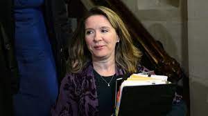 Kate katie telford's geni profile. Pm S Chief Of Staff Offers To Testify Before Defence Committee Friday In Military Misconduct Review Ctv News