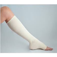 Tg Shape Tubular Bandage Large Below Knee 15 To 16 1 2 Calf Circumference Each