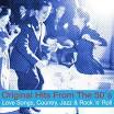 Original Hits From the 50's [Love Songs,Country,Jazz & Rock 'n' Roll]