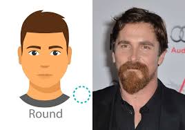 face shape vs beard which beard style