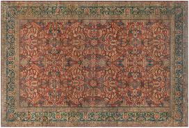handmade wool rug bb5282